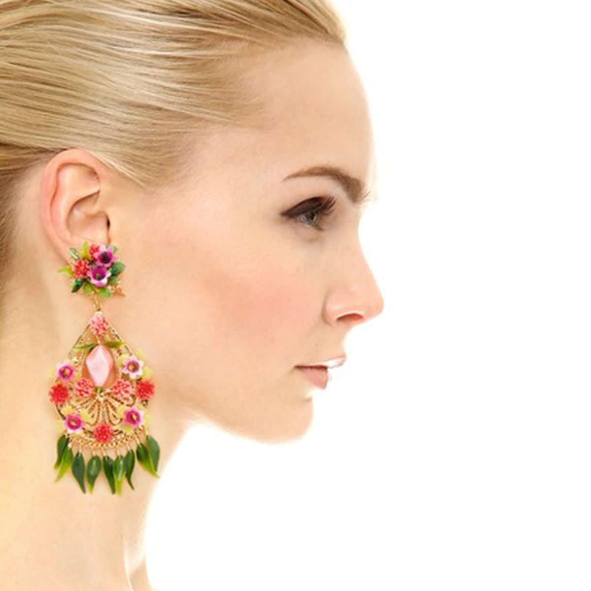 Fiesta Earrings